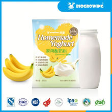 fruit taste acidophilus yogurt supplies